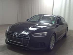 Audi A5 - Vehicul second-hand - 64.968 km — miniatura 2