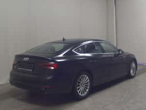 Audi A5 - Vehicul second-hand - 64.968 km — miniatura 3