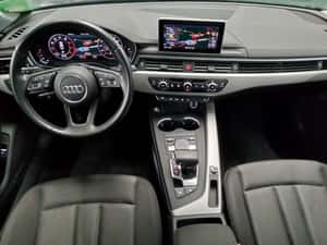 Audi A5 - Vehicul second-hand - 64.968 km — miniatura 4