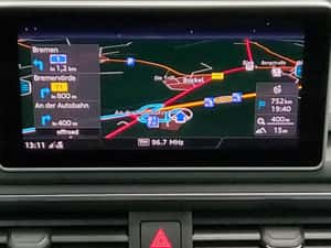 Audi A5 - Vehicul second-hand - 64.968 km — miniatura 6