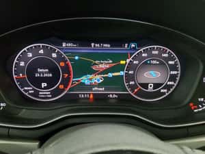 Audi A5 - Vehicul second-hand - 64.968 km — miniatura 7