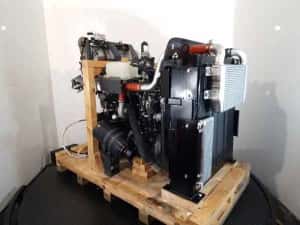 Motor complet Perkins 1204J-E44TA - Piese motor Perkins — miniatura 8