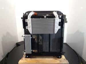 Motor complet Perkins 1204J-E44TA - Piese motor Perkins — miniatura 9
