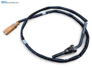 Senzor Temperatura Gaze Evacuare Seat Ibiza 4 1.2 TDI 2008 - 2017 Cod 03P906088D [N5202]