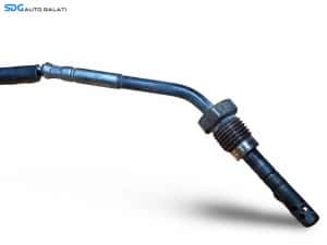 Senzor Temperatura Gaze Evacuare Seat Ibiza 4 1.2 TDI 2008 - 2017 Cod 03P906088D [N5202] — miniatura 2