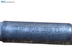 Senzor Temperatura Gaze Evacuare Seat Ibiza 4 1.2 TDI 2008 - 2017 Cod 03P906088D [N5202] — miniatura 5