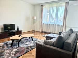 Apartament 2 camere | Ceferiștilor - Mobilat — miniatura 3