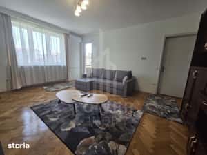 Apartament 2 camere | Ceferiștilor - Mobilat — miniatura 4