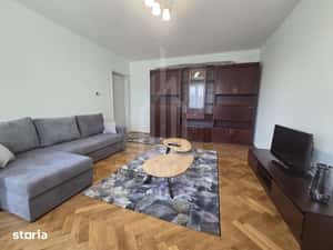 Apartament 2 camere | Ceferiștilor - Mobilat — miniatura 5