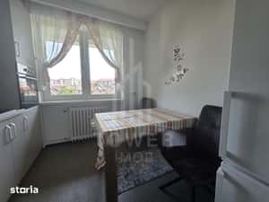 Apartament 2 camere | Ceferiștilor - Mobilat — miniatura 6