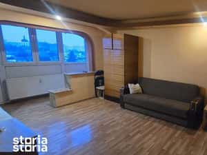 Apartament 2 camere cu balcon, Ploiești zona AFI
