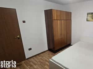 Apartament 2 camere cu balcon, Ploiești zona AFI — miniatura 3