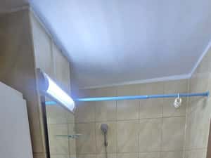 Apartament 2 camere cu balcon, Ploiești zona AFI — miniatura 5