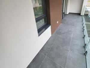 Bloc Nou. Etaj 1. Asfalt. Langa Profi. Finisaje de calitate, peste medie. — miniatura 9