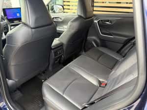 TOYOTA RAV4 2.5 Full Hybrid 4x4 Luxury 222 CP /car no. 162 — miniatura 2