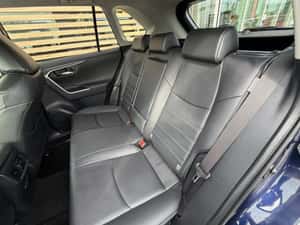 TOYOTA RAV4 2.5 Full Hybrid 4x4 Luxury 222 CP /car no. 162 — miniatura 3