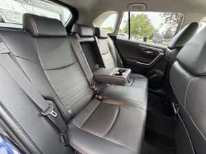 TOYOTA RAV4 2.5 Full Hybrid 4x4 Luxury 222 CP /car no. 162 — miniatura 4