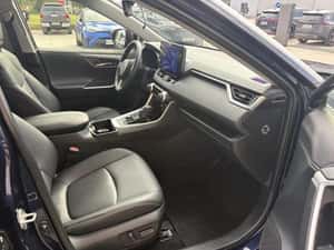 TOYOTA RAV4 2.5 Full Hybrid 4x4 Luxury 222 CP /car no. 162 — miniatura 6