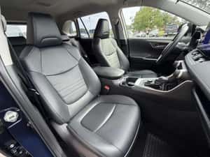 TOYOTA RAV4 2.5 Full Hybrid 4x4 Luxury 222 CP /car no. 162 — miniatura 7