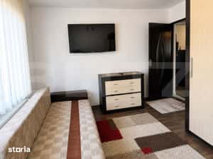 Apartament cu 2 camere, 52 mp, zona Tudor — miniatura 5