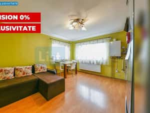 Exclusivitate! Apartament 45mp, etajul 5/8, Calea Turzii — miniatura 3