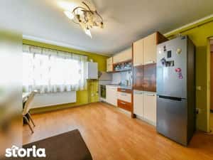 Exclusivitate! Apartament 45mp, etajul 5/8, Calea Turzii — miniatura 4