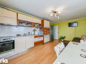 Exclusivitate! Apartament 45mp, etajul 5/8, Calea Turzii — miniatura 5
