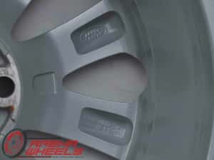 Jante 20 inch Noi Originale Range Rover Sport Vogue R20 — miniatura 7