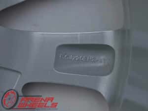 Jante 20 inch Noi Originale Range Rover Sport Vogue R20 — miniatura 8