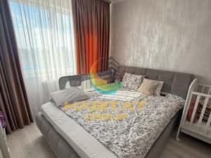 Apartament Decomandat 2 Camere 63.30mp Metalurgiei — miniatura 3