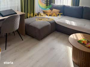 Apartament Decomandat 2 Camere 63.30mp Metalurgiei — miniatura 5