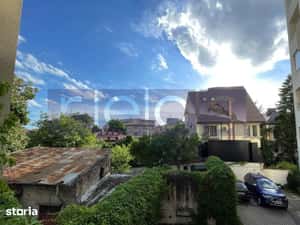 APARTAMENT 2 CAMERE + 2 LOCURI PARCARE TERASA SPECTACULOASA 98MP TRAIA — miniatura 5