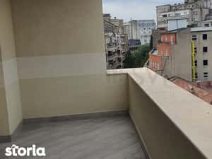 Apartament spatios 3 camere I Piata Rosetti I Imobil nou — miniatura 4