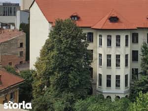 Apartament spatios 3 camere I Piata Rosetti I Imobil nou — miniatura 6