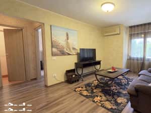 Apartament 2cam, 50mp Metrou Pr. Inchiriere - Stefan Cel Mare | Parcul — miniatura 2