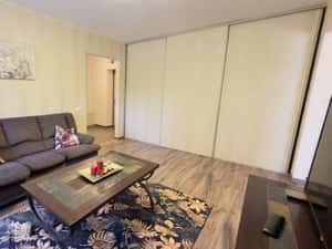 Apartament 2cam, 50mp Metrou Pr. Inchiriere - Stefan Cel Mare | Parcul — miniatura 4