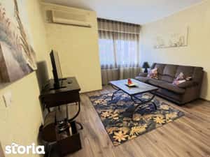 Apartament 2cam, 50mp Metrou Pr. Inchiriere - Stefan Cel Mare | Parcul — miniatura 5