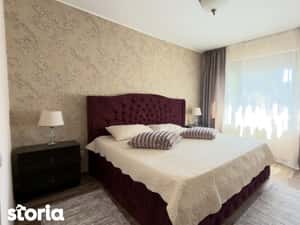 Apartament 2cam, 50mp Metrou Pr. Inchiriere - Stefan Cel Mare | Parcul — miniatura 6