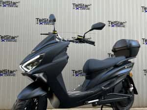 Scuter electric Telstar-XMAX FALCON 6000W 72V! CU CARTE R.A.R.!!