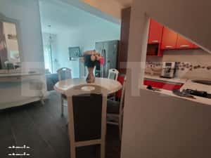 Apartament 2 camere, cu gradina, Sanmartin — miniatura 2