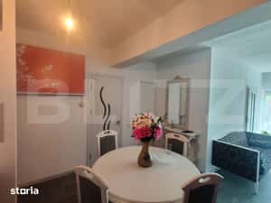 Apartament 2 camere, cu gradina, Sanmartin — miniatura 3