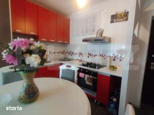 Apartament 2 camere, cu gradina, Sanmartin — miniatura 4