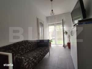 Apartament 2 camere, cu gradina, Sanmartin — miniatura 5