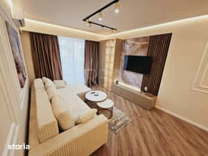 2 camere | Novum Grozavesti | 61,9 m2 | Etaj 10/11 | Incalzire in pard — miniatura 4