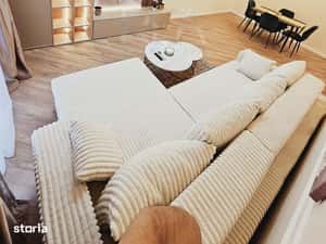 2 camere | Novum Grozavesti | 61,9 m2 | Etaj 10/11 | Incalzire in pard — miniatura 5