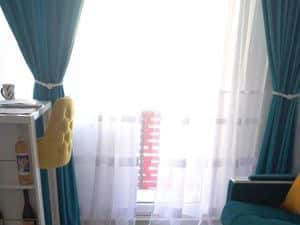 P.F. Vand apartament 2 camere in Baciu — miniatura 3