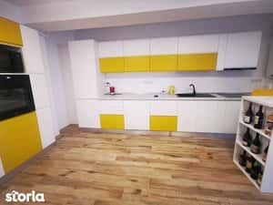 P.F. Vand apartament 2 camere in Baciu — miniatura 4