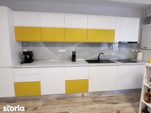 P.F. Vand apartament 2 camere in Baciu — miniatura 5