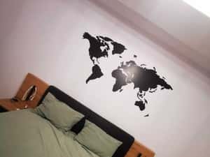 P.F. Vand apartament 2 camere in Baciu — miniatura 6