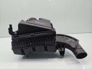 Carcasa filtru aer Renault Laguna 3 [Fabr 2007-prezent] 8200797623 1.5 — miniatura 5